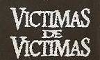 logo Victimas De Victimas